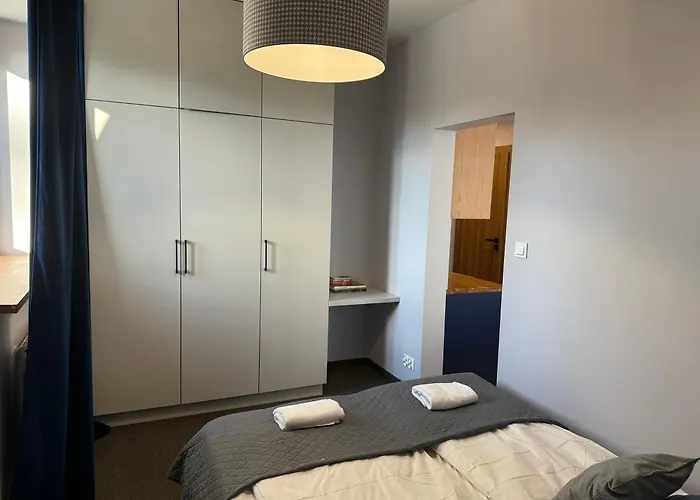 Zakohome- Centrum كوشتيليسكا