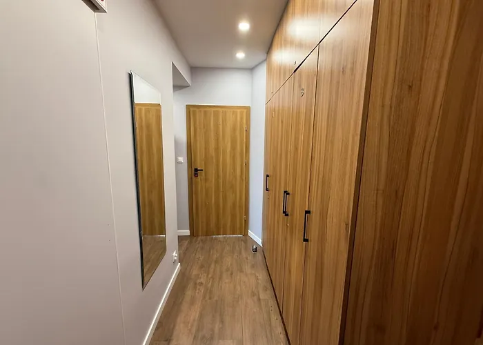 Zakohome- Centrum شقة كوشتيليسكا