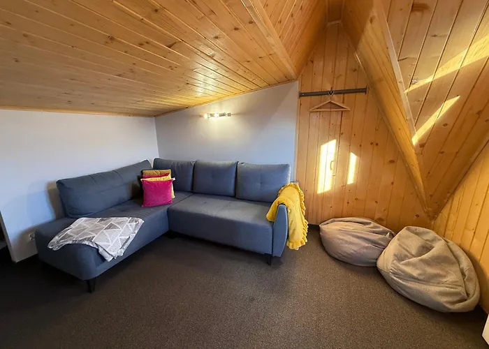 شقة Zakohome- Centrum