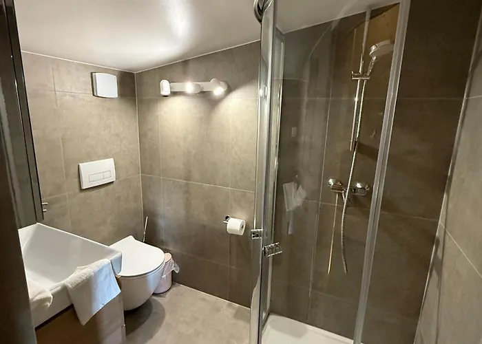 Zakohome- Centrum * كوشتيليسكا